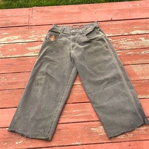 90s vintage JNCO JEANS